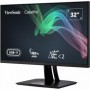 Monitor ViewSonic 31.2" VP3256-4K, Diagonal (inch): 31.2, Diagonal (cm): 80, Aspect ratio: 16:9, Panel: IPS, Resolution: 3840x21