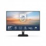Monitor Philips 27" 27E1N1100A/00, Diagonal (inch): 27, Diagonal (cm): 69, Aspect ratio: 16:9, Panel: IPS, Resolution: 1920x1080