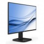 Monitor Philips 23.8" 24E1N1100A/00, Diagonal (inch): 23.8, Diagonal (cm): 60.5, Aspect ratio: 16:9, Panel: IPS, Resolution: 192