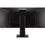 Monitor ViewSonic 34" VA3456-MHDJ