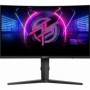 Monitor MSI 27" MAG 275CQRXF