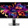 Monitor MSI 31.5" MPG 321URX QD-OLED