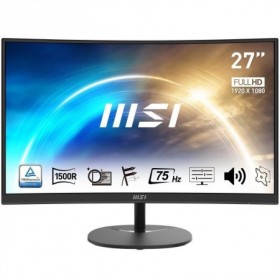 Monitor MSI 27" PRO MP271CA