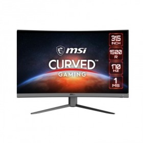 Monitor MSI 31.2" G32CQ4 E2