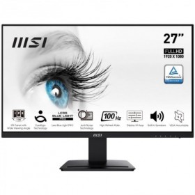 Monitor MSI 27" PRO MP273A