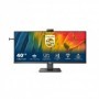 Monitor Philips 40" 40B1U5601H/00, Diagonal (inch): 40, Diagonal (cm): 101.6, Aspect ratio: 21:9, Panel: IPS, Resolution: 3440x1