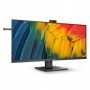 Monitor Philips 40" 40B1U5601H/00, Diagonal (inch): 40, Diagonal (cm): 101.6, Aspect ratio: 21:9, Panel: IPS, Resolution: 3440x1