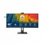 Monitor Philips 40" 40B1U5601H/00, Diagonal (inch): 40, Diagonal (cm): 101.6, Aspect ratio: 21:9, Panel: IPS, Resolution: 3440x1