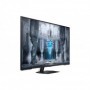 Monitor Samsung 43" LS43CG700NUXEN
