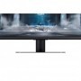 Monitor Samsung 43" LS43CG700NUXEN