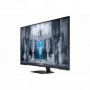 Monitor Samsung 43" LS43CG700NUXEN