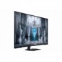 Monitor Samsung 43" LS43CG700NUXEN