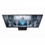 Monitor Samsung 43" LS43CG700NUXEN