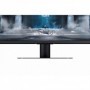 Monitor Samsung 43" LS43CG700NUXEN