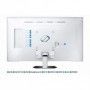 Monitor Samsung 43" LS43CG700NUXEN