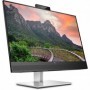 Monitor 27" HP EliteDisplay E27m G4, LED, IPS, QHD 2560x1440, 16:9, 75Hz, 5 ms, USB-C