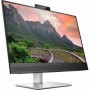Monitor 27" HP EliteDisplay E27m G4, LED, IPS, QHD 2560x1440, 16:9, 75Hz, 5 ms, USB-C