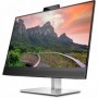 Monitor 27" HP EliteDisplay E27m G4, LED, IPS, QHD 2560x1440, 16:9, 75Hz, 5 ms, USB-C