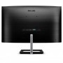 Monitor 27" Philips 272E1CA, Curbat 1500R, FHD 1920*1080, 75 Hz, 4 ms ,VA, 16:9, 250 cd/ mp, 3000:1, Mega Infinity DCR, Anti-Gla