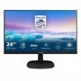Monitor Philips 23.8" 243V7QJABF/00, Diagonal (inch): 23.8, Diagonal (cm): 60.5, Aspect ratio: 16:9, Panel: IPS, Resolution: 192
