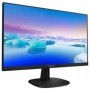 Monitor Philips 23.8" 243V7QJABF/00, Diagonal (inch): 23.8, Diagonal (cm): 60.5, Aspect ratio: 16:9, Panel: IPS, Resolution: 192