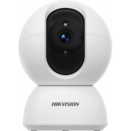 2 MP Indoor Fixed PT Network Camera Support Wi-Fi connection Support Motion 2.0, human detection Built-in microphone and speaker