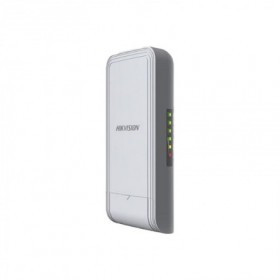 Bridge wireless Hikvision pentru lift DS-3WF0BC-2NT317200216 2.4Ghz 300Mbps 200m Elevator Up to 200 m wireless transmission dist