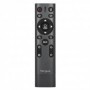 Camera de videoconferinta Targus All-in-One, rezolutie 4K Ultra HD,, senzor camera CMOS, frecvență maximă cadre 30 fps, negru