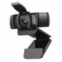 Camera web Logitech Pro HD Webcam C920s, rezolutie video 1920 x 1080, interfata USB, dimensiuni 94 x 29 x 24 mm, negru
