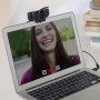 Camera web Logitech Pro HD Webcam C920s, rezolutie video 1920 x 1080, interfata USB, dimensiuni 94 x 29 x 24 mm, negru