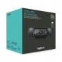 Camera web Logitech Pro HD Webcam C920s, rezolutie video 1920 x 1080, interfata USB, dimensiuni 94 x 29 x 24 mm, negru
