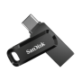 Memorie USB Flash Drive  SanDisk 256GB Type-C
