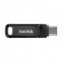 Memorie USB Flash Drive  SanDisk 256GB Type-C