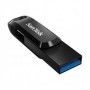 Memorie USB Flash Drive  SanDisk 256GB Type-C