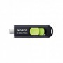 Memorie USB Flash Drive Adata 256GB, UC300, USB Type-C, Black