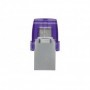 Memorie USB Flash Drive Kingston 256GB DT MicroDuo, USB 3.0, micro USB 3C