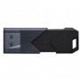 Memorie USB Flash Drive Kingston 256GB Data Traveler Exodia Onyx, USB 3.2 Gen1, Black