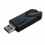 Memorie USB Flash Drive Kingston 256GB Data Traveler Exodia Onyx, USB 3.2 Gen1, Black