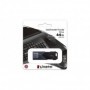 Memorie USB Flash Drive Kingston 64GB Data Traveler Exodia Onyx, USB 3.2 Gen1, Black