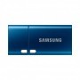 Memorie USB Flash Drive Samsung 256GB Pendrive, USB-C 3.1 Gen1, blue