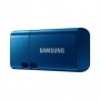 Memorie USB Flash Drive Samsung 256GB Pendrive, USB-C 3.1 Gen1, blue