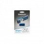 Memorie USB Flash Drive Samsung 256GB Pendrive, USB-C 3.1 Gen1, blue