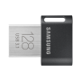 Memorie USB Flash Drive Samsung 128GB Fit Plus Micro, USB 3.1 Gen1
