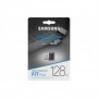 Memorie USB Flash Drive Samsung 128GB Fit Plus Micro, USB 3.1 Gen1