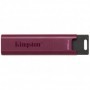 Memorie USB Flash Drive Kingston Data Traveler Max, 256GB, USB 3.2 Gen2, negru