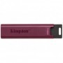Memorie USB Flash Drive Kingston Data Traveler Max, 256GB, USB 3.2 Gen2, negru