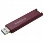 Memorie USB Flash Drive Kingston Data Traveler Max, 256GB, USB 3.2 Gen2, negru