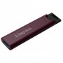 Memorie USB Flash Drive Kingston Data Traveler Max, 256GB, USB 3.2 Gen2, negru