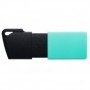 Memorie USB Flash Drive Kingston DataTraveler Exodia M, 256GB, USB 3.2, negru