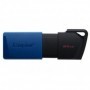 Memorie USB Flash Drive Kingston DataTraveler Exodia M, 64GB, USB 3.2, negru